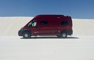 CLASS B - WINNEBAGO SOLIS *SLEEPS 2-5* (AZ)