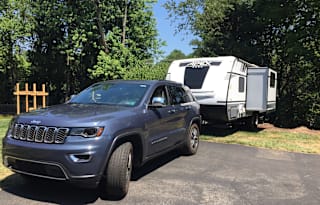 2021 Coachmen RV Apex Nano Bunkhouse 208BHS