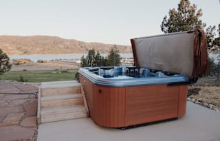 Brand New Grand Design 2023 Fifth Wheel