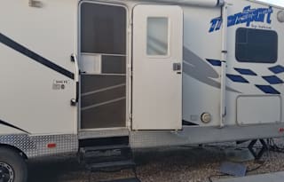 2006 Tahoe Transport