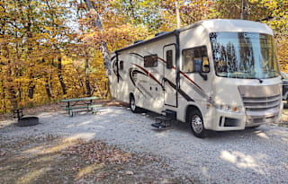 2016 Forest River RV Georgetown 310DS