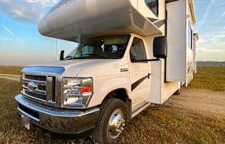 Fully loaded!! Class C, Forest River Sunseeker