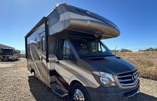 Mercedes-Benz Sprinter Diesel