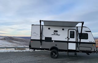 Tetons Baja