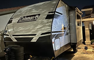 2024 Keystone RV Coleman 19BH