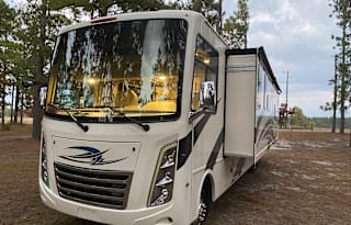 Rocinante