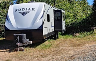 2018 Dutchmen Kodiak 253RBSL