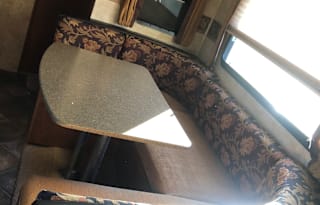 2012 Keystone RV Passport 2650BH Grand Touring
