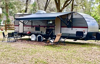 Showside RV Destination Rental