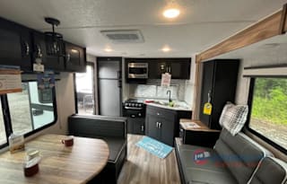 Freedom express 246rks