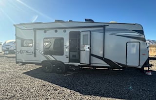 2023 Eclipse Attitude Limited 2414BSG