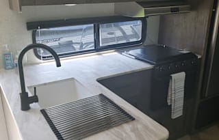 2020 Forest River RV Wildwood X-Lite 263BHXL