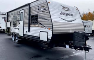 Jayco Jay Flight 26BH