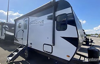 2023 Grand Design Imagine  Aim MTN951