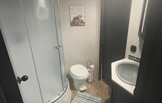 2022 NEW Forest River RV Cherokee Grey Wolf 29TE