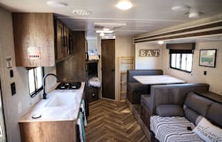 2021 Forest River RV Wildwood X-Lite 267