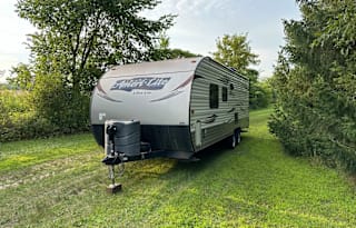 2015 Gulf Stream RV Ameri-Lite 248BH