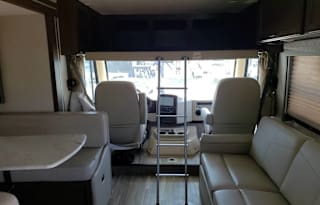 2020 Thor Motor Coach ACE 32.3