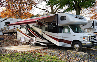 Itasca Impulse | Optional E-bikes and Trailers (2)