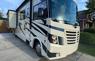 2020 Forest River RV FR3 32DS