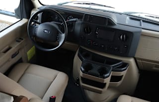 2019 Winnebago Minnie Winnie 22R