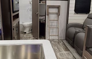2021 Keystone RV Sunset trail Sunset Trail