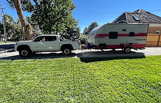Sunset Park RV Sun-Lite 18RD
