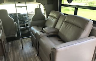 2021 Thor Motor Coach Four Winds 31W