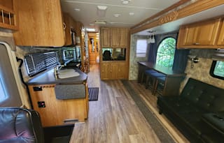 2006 Coachmen RV Epic 3480DS