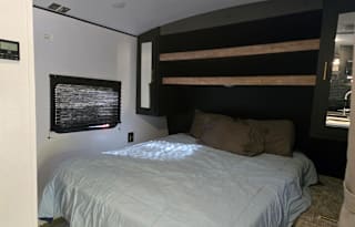 2022 Keystone RV Springdale 202RD
