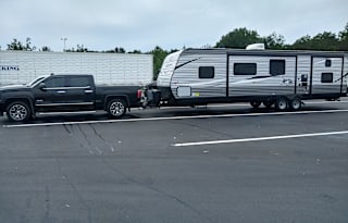 2021 Jayco Jay Flight SLX 8 324BDS