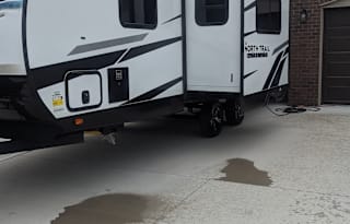 2023 HEARTLAND NORTH TRAIL 24BHS - Brand New!!!