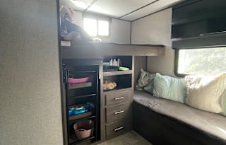 McLean Family Camper