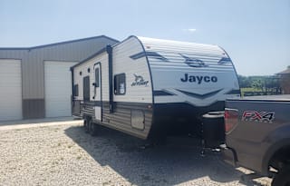2024 Jayco Jay Flight SLX 264BH