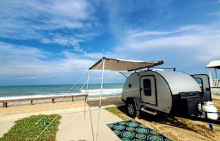 2021 Braxton Creek Bushwhacker Standard Model