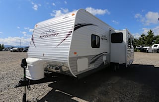 2013 Jayco Jay Flight 26RKS