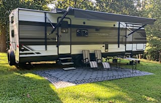 New Beginnings 2023 Transcend Explorer 265BH
