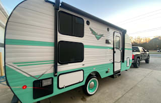The Rad Retro 2021 190BH