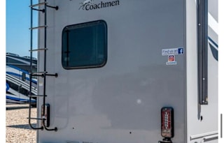 2023 Coachmen Prism | Luxury Motor Home | Pets!