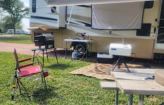 OntheRoad Family Coach