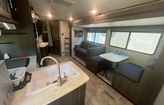 2021 Dutchmen Kodiac