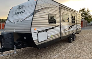 2019 Jayco Jay Flight 28BHS