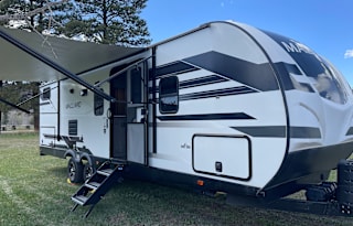 Rio Chama RV!