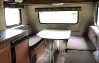 2013 Jayco Jay Flight Swift SLX 165RB