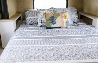 2014Thor Motor Coach Siesta Sprinter 24SR