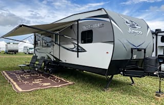 2018 Jayco Octane Super Lite 265