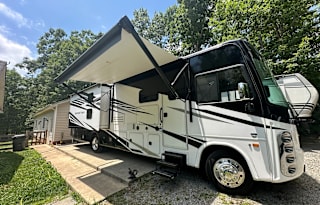 2021 Forest River Georgetown GT5 36B Class A