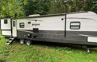 The Best for Family Camping!
