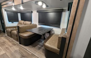 2022 Keystone Outback 340 BH - Luxury RV