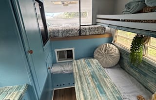 Tails & Trails RV